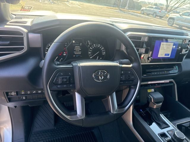 New 2026 Toyota Tundra SR5 AWD/4WD image 14