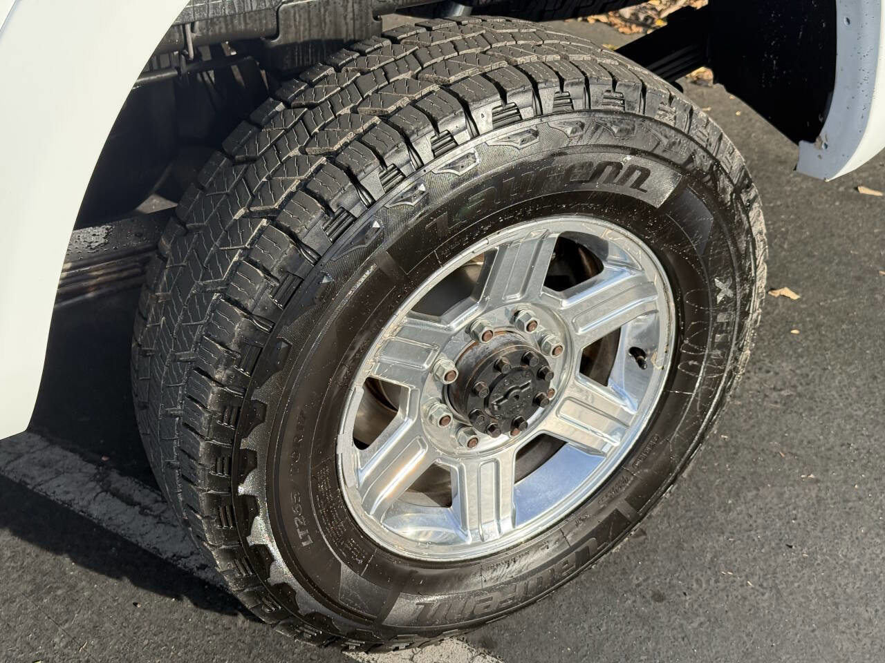 Used 2012 RAM 2500 Longhorn w/ Cold Weather Group AWD/4WD image 10