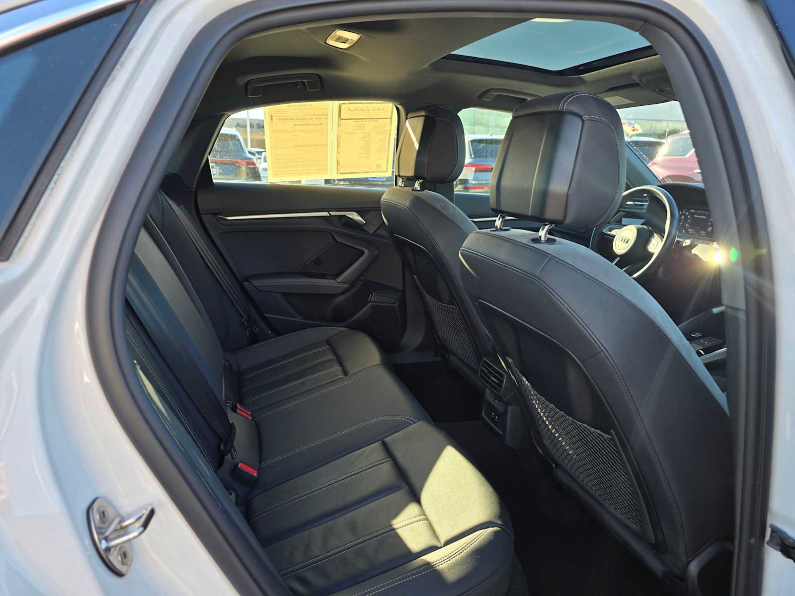 Used 2024 Audi A3 2.0T Premium image 13
