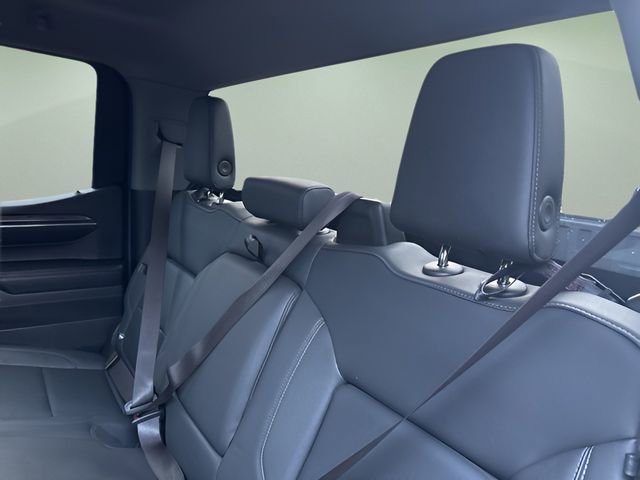 Used 2023 Chevrolet Silverado 1500 LTZ image 20