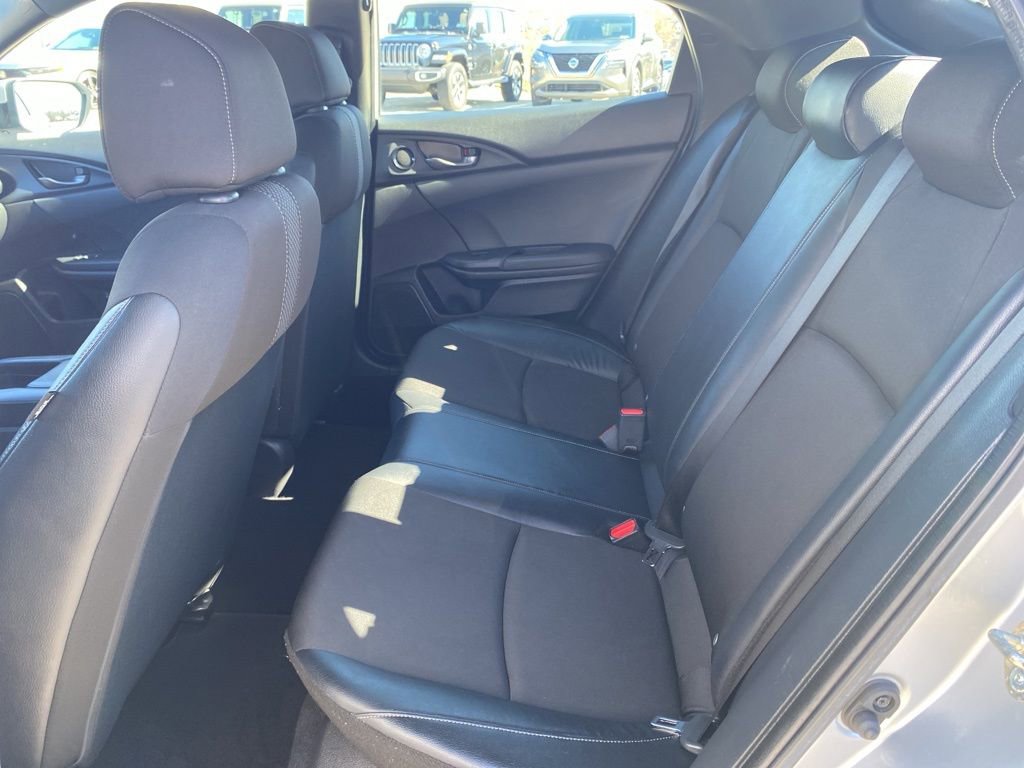 Used 2021 Honda Civic Sport image 17