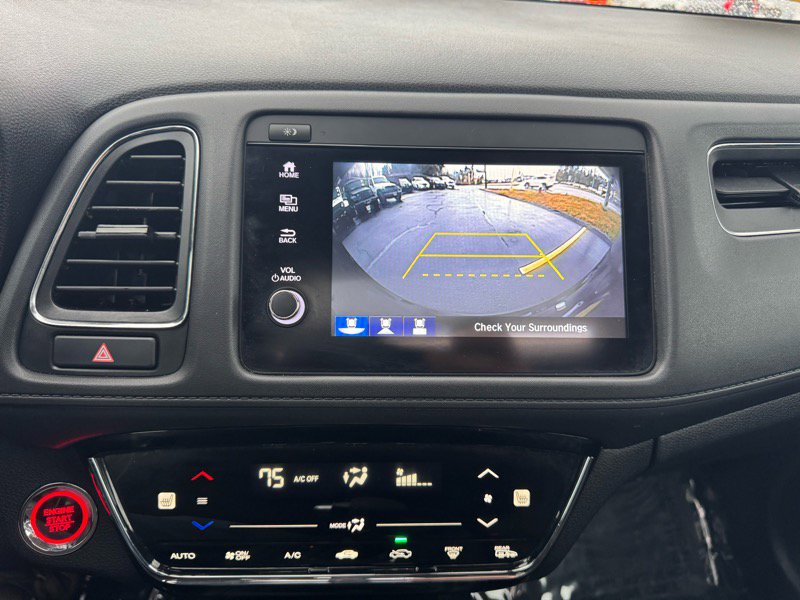 Used 2019 Honda HR-V EX image 22