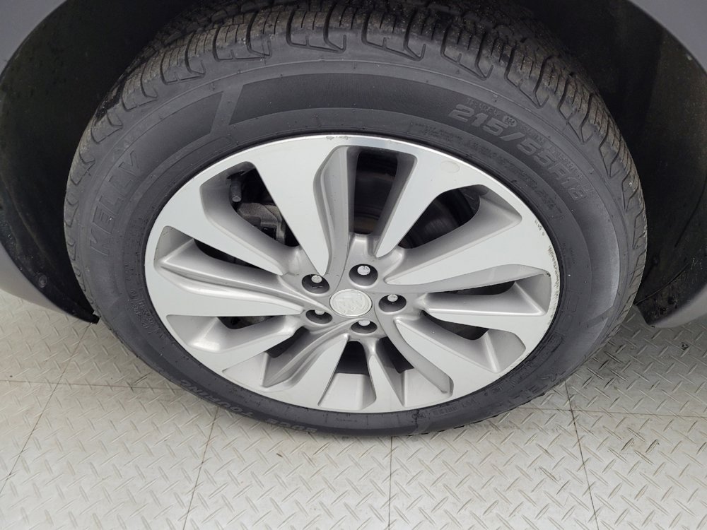 Used 2019 Buick Encore Preferred w/ Safety Package image 31