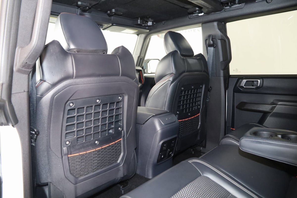 Used 2024 Ford Bronco Raptor image 64