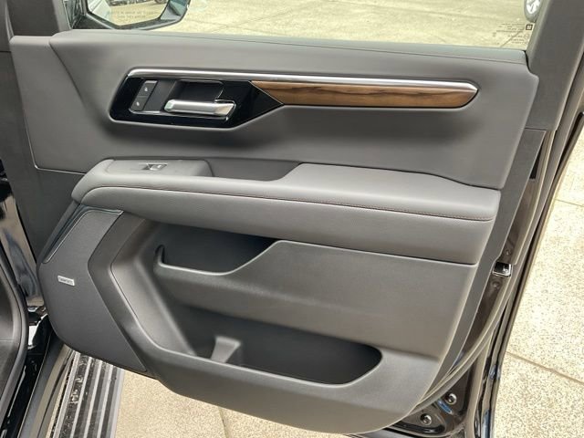 New 2026 Chevrolet Tahoe High Country image 30