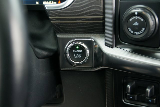 Used 2021 Ford F150 Platinum w/ Equipment Group 701A High image 26