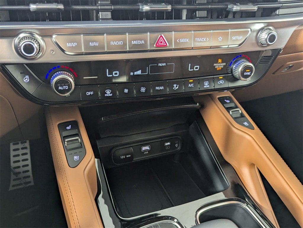 New 2025 Kia Telluride SX Prestige X-Line image 23