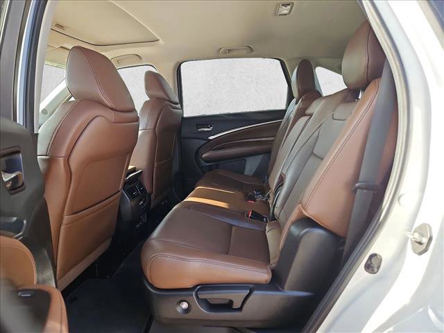 Used 2020 Acura MDX FWD w/ Technology Package image 20