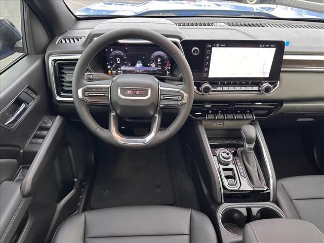 New 2026 GMC Canyon Elevation w/ Convenience Package AWD/4WD image 19