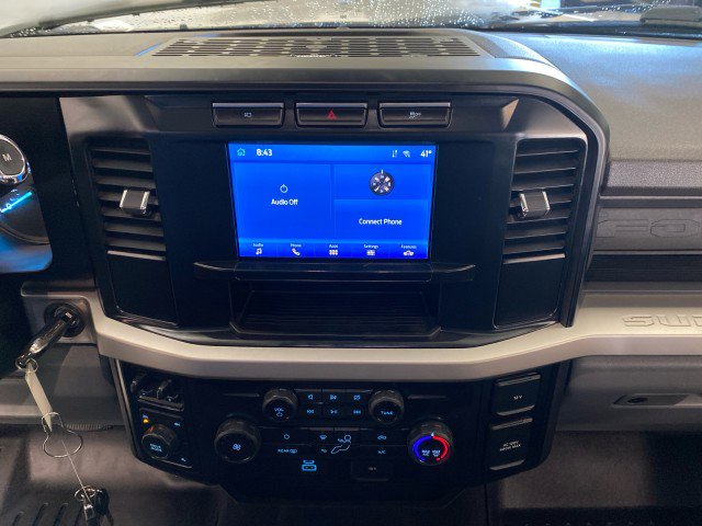 Used 2023 Ford F350 XL w/ STX Appearance Package image 22
