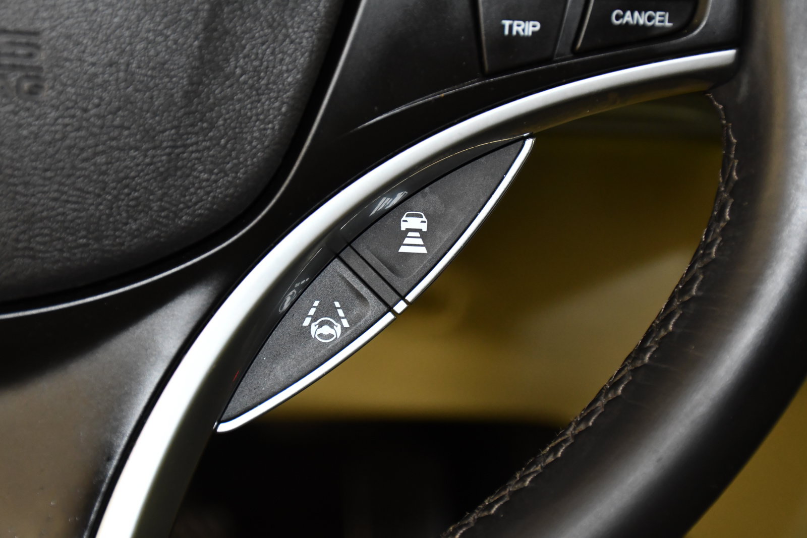 Certified 2020 Acura MDX SH-AWD image 22