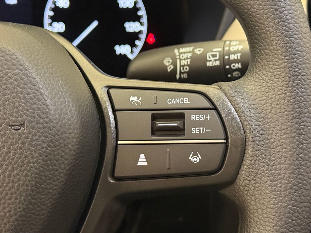 New 2026 Honda HR-V LX image 29