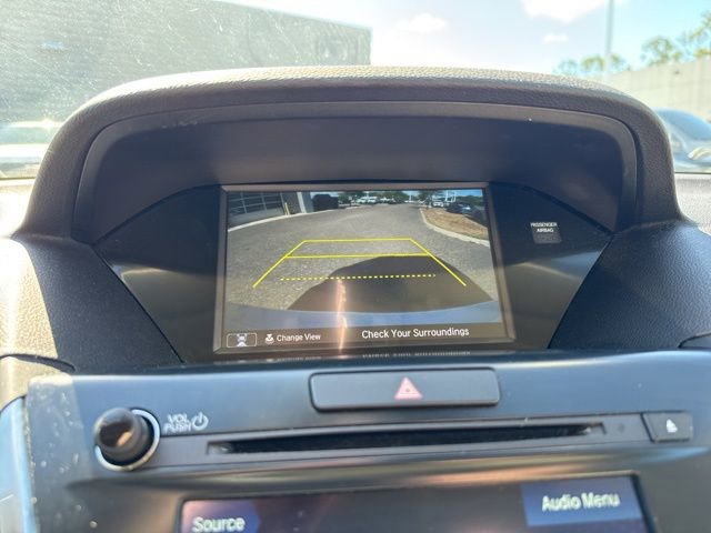 Used 2020 Acura MDX FWD image 23