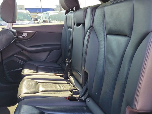 Used 2021 Audi Q7 2.0T Premium Plus w/ Premium Plus Package image 17