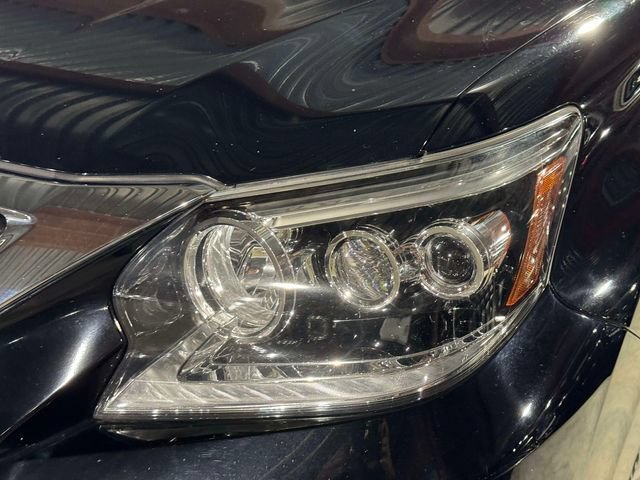 Used 2018 Lexus GX 460 w/ Navigation Package AWD/4WD image 11