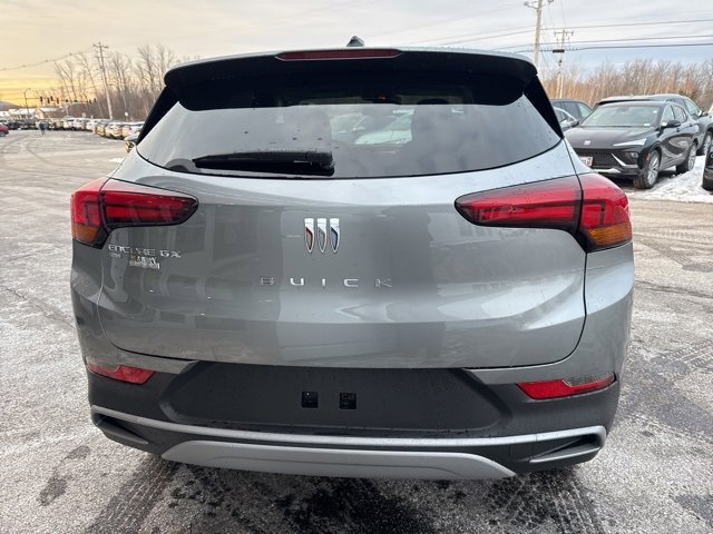 New 2026 Buick Encore GX Preferred w/ Comfort Package image 6