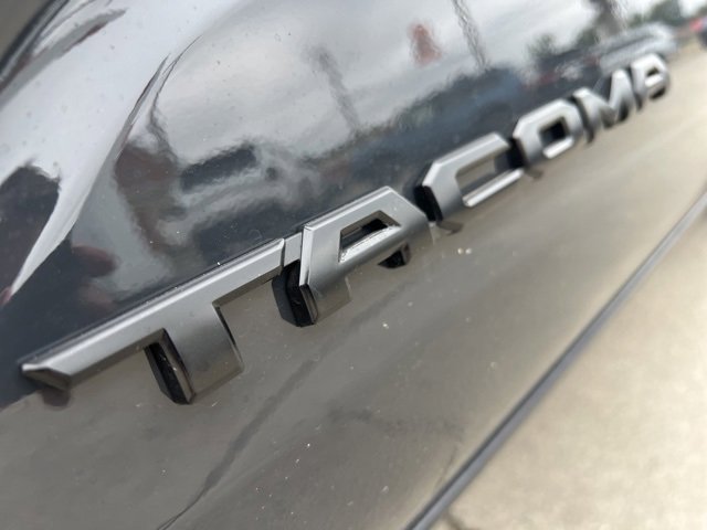 New 2025 Toyota Tacoma TRD Off-Road image 2