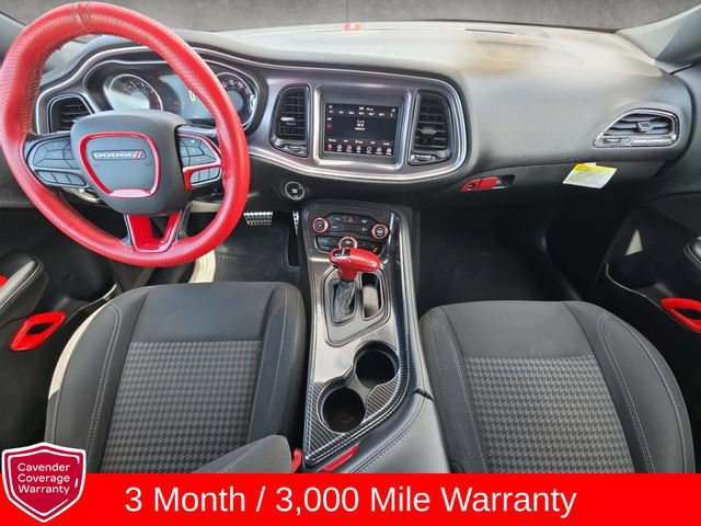 Used 2020 Dodge Challenger SXT RWD image 20
