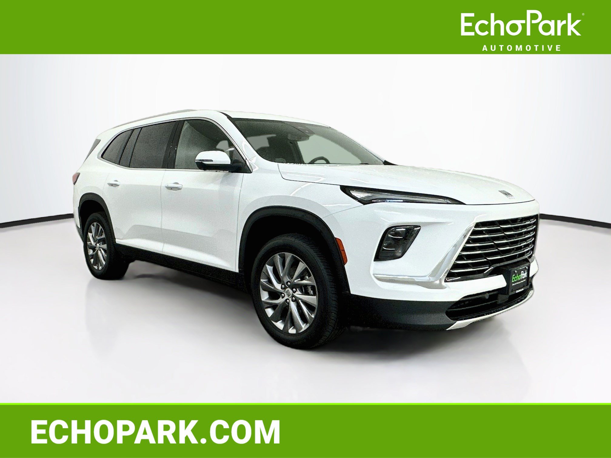 Used 2025 Buick Enclave Preferred