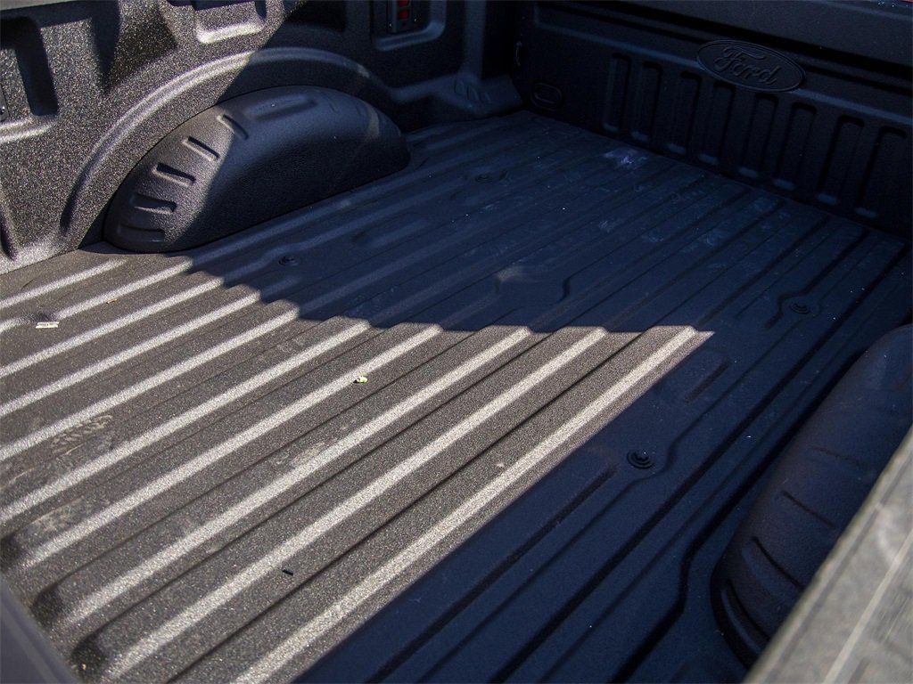 New 2026 Ford F250 XLT w/ XLT Premium Package image 15