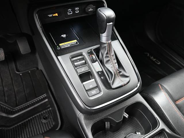 Used 2024 Honda CR-V Sport Touring image 14