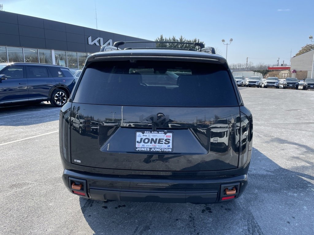 New 2027 Kia Telluride SX Prestige X-Pro image 6