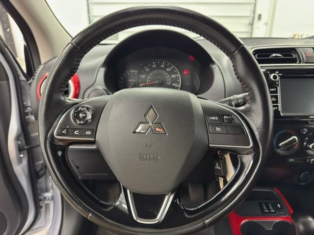 Used 2019 Mitsubishi Mirage GT FWD image 18