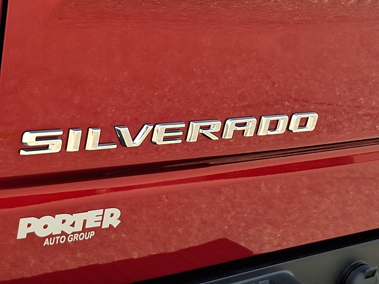 Used 2024 Chevrolet Silverado 1500 RST w/ Convenience Package II AWD/4WD image 30