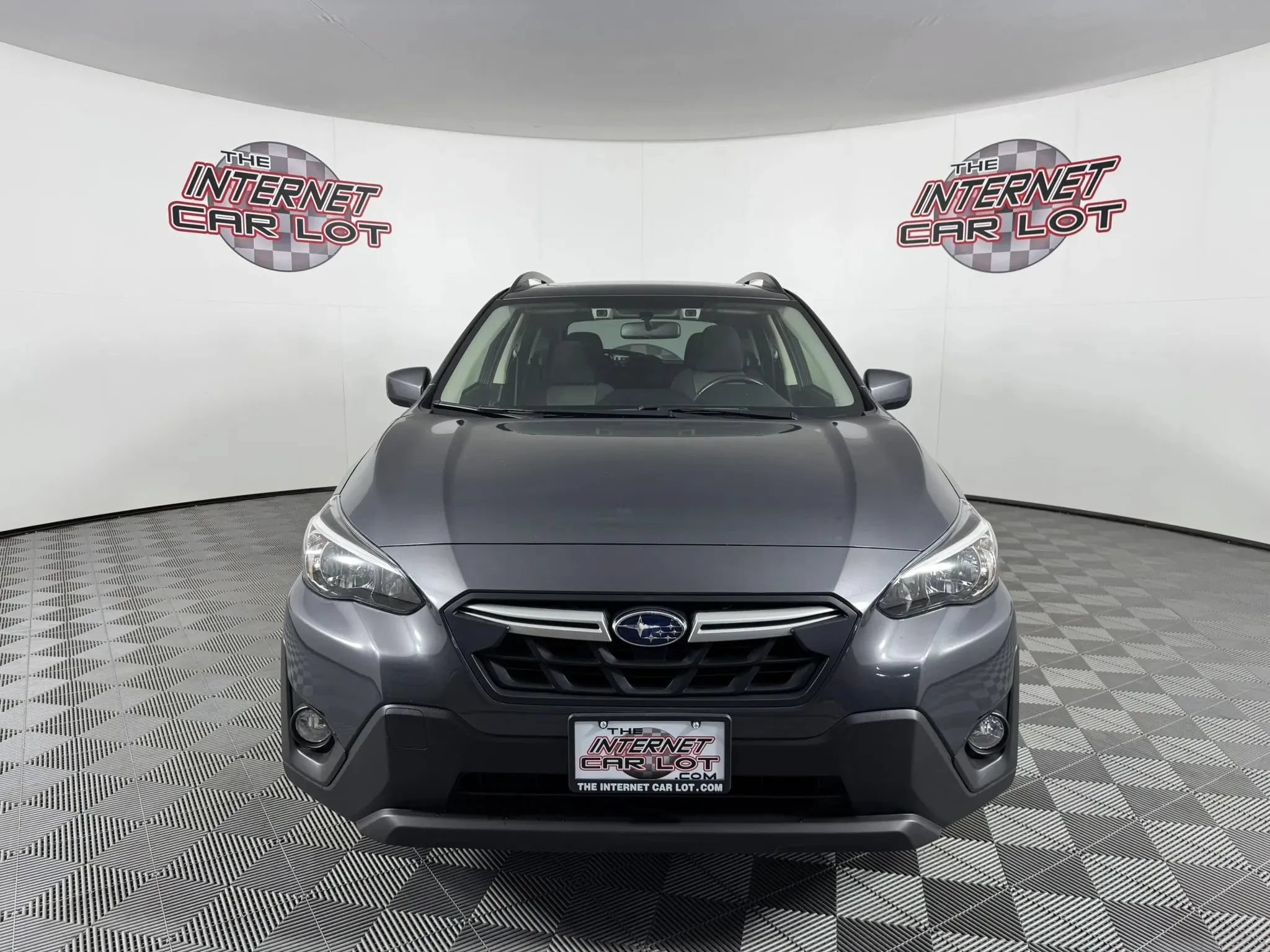Used 2022 Subaru Crosstrek 2.0i Premium w/ Moonroof Package AWD/4WD image 2