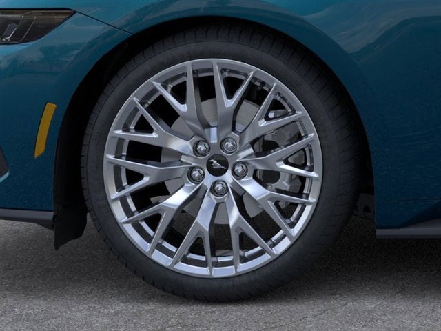 New 2026 Ford Mustang Premium image 19