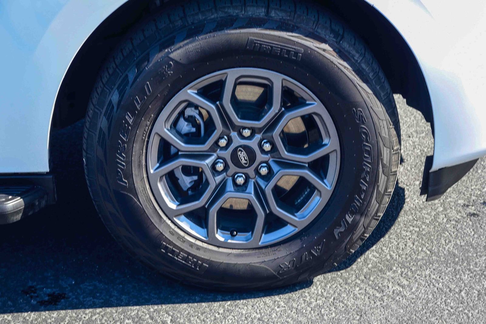 Used 2025 Ford Expedition Active image 9