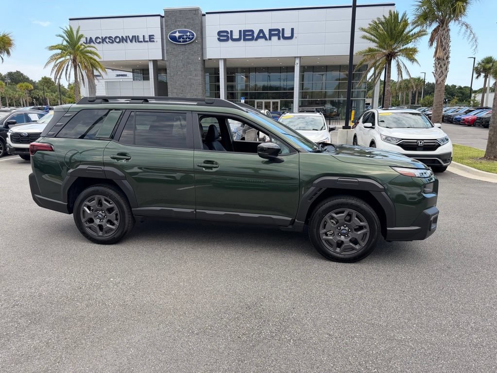 Used 2026 Subaru Outback Premium AWD/4WD video 2