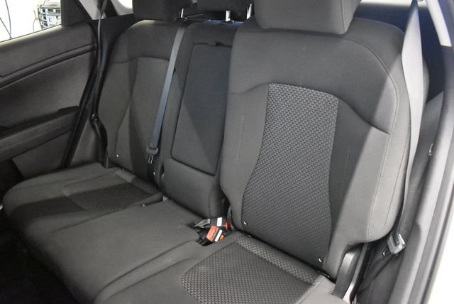 Used 2026 Kia Sportage LX AWD/4WD image 7