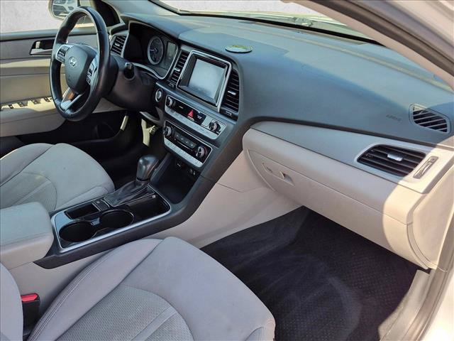 Used 2018 Hyundai Sonata SEL FWD image 20