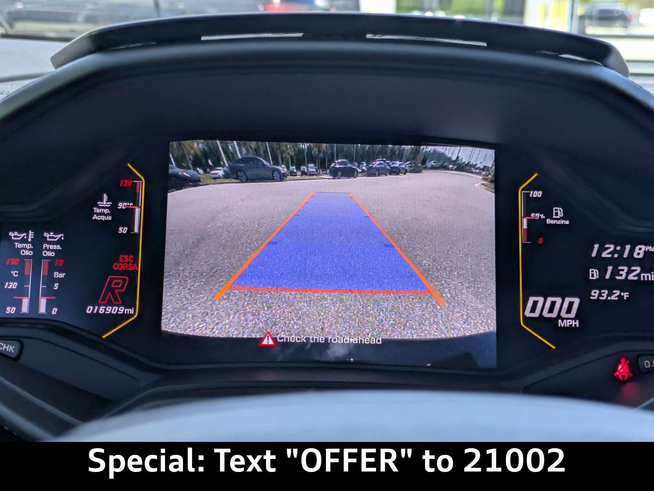 Used 2020 Lamborghini Huracan EVO image 22