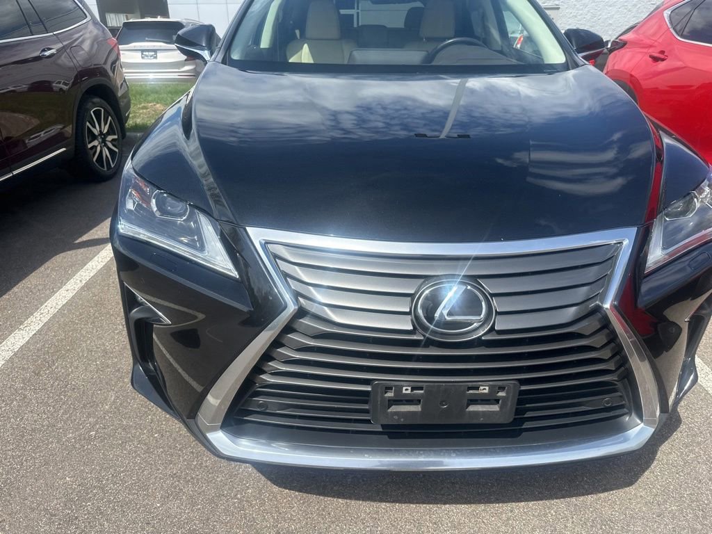 Used 2016 Lexus RX 350 AWD w/ Premium Package image 24