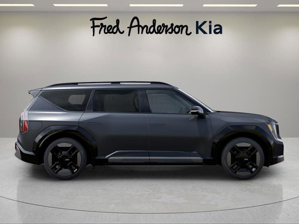 New 2026 Kia EV9 GT-Line image 7