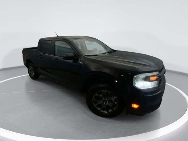 Used 2024 Ford Maverick XLT w/ Equipment Group 300A Standard AWD/4WD video 1