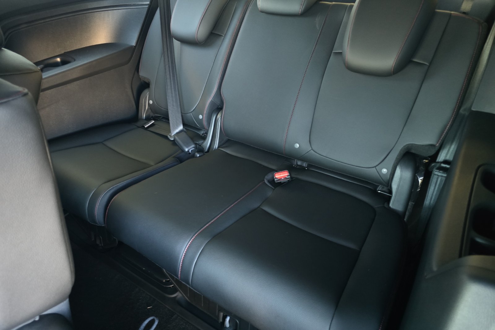 New 2026 Honda Odyssey Sport-L image 14
