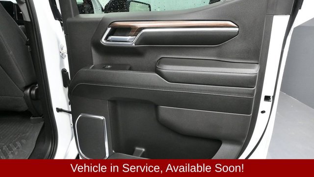 Used 2023 Chevrolet Silverado 1500 LT Trail Boss w/ Protection Package AWD/4WD image 12
