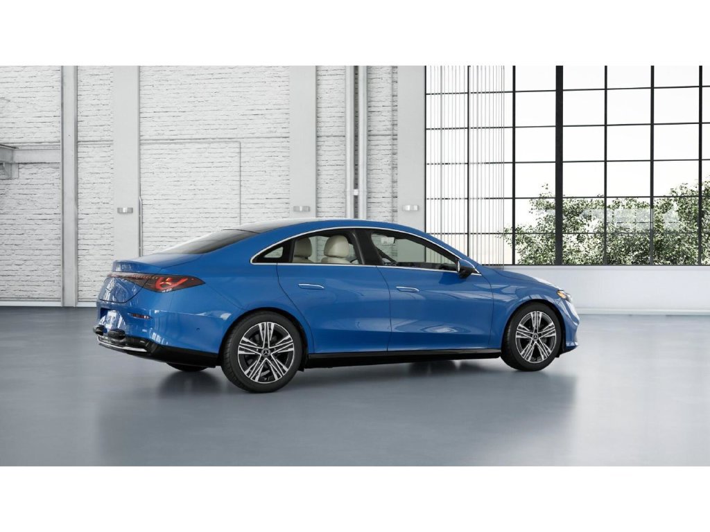 New 2027 Mercedes-Benz CLA 220 image 19