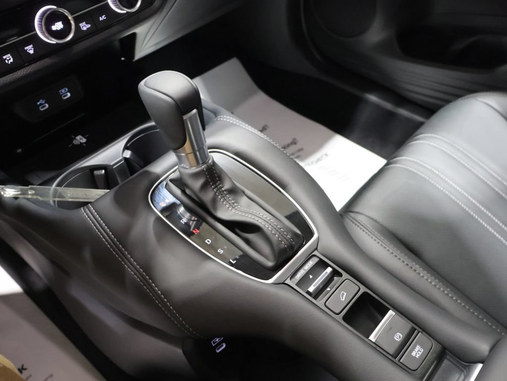 Used 2027 Honda HR-V EX-L image 28