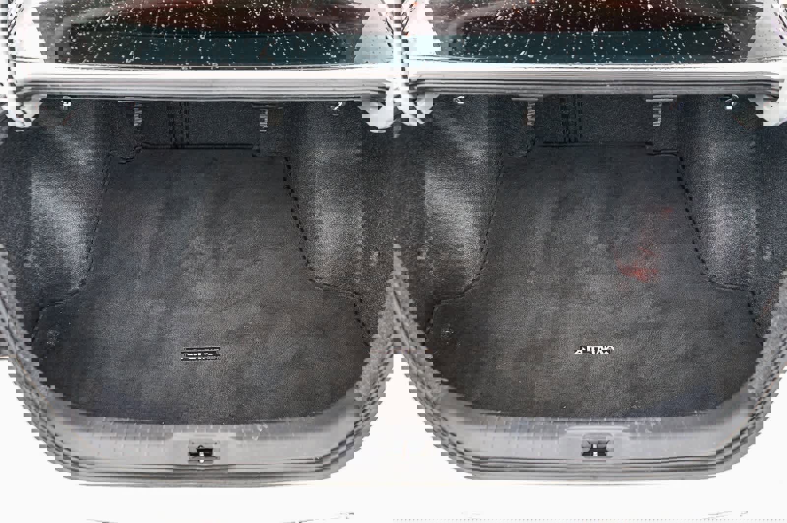 Used 2021 Nissan Altima 2.5 SR image 23