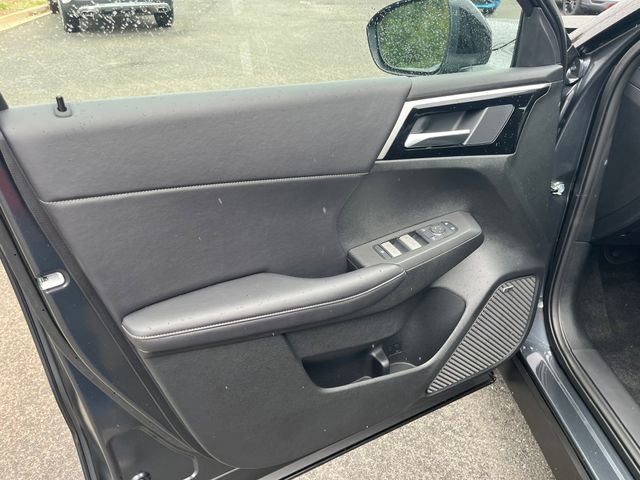 New 2026 Mitsubishi Outlander LE FWD image 11