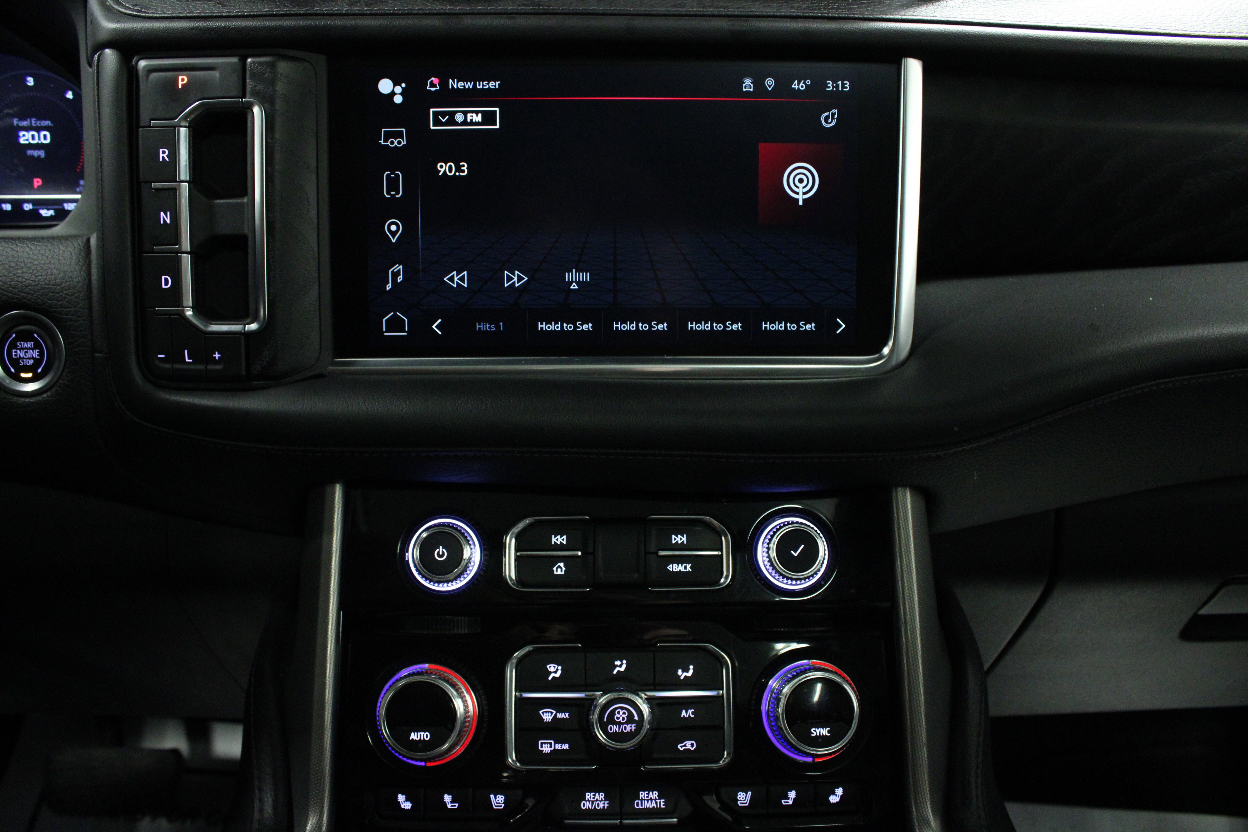 Used 2022 GMC Yukon Denali image 23