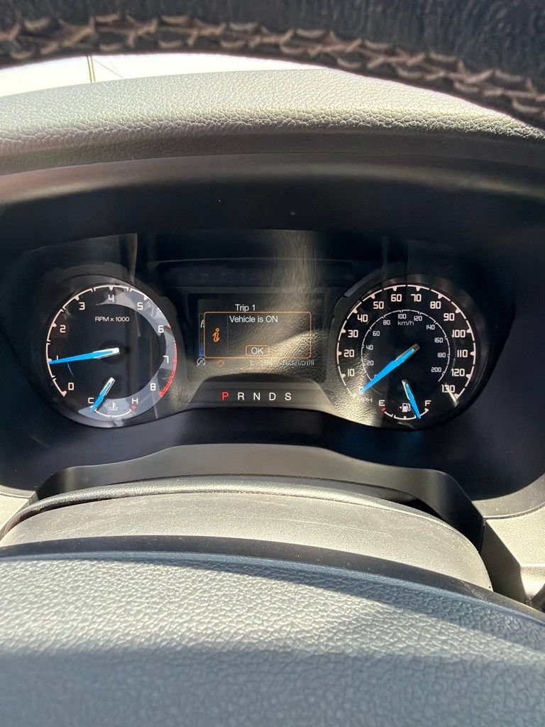 Used 2019 Ford Ranger XLT w/ Equipment Group 301A Mid AWD/4WD image 17