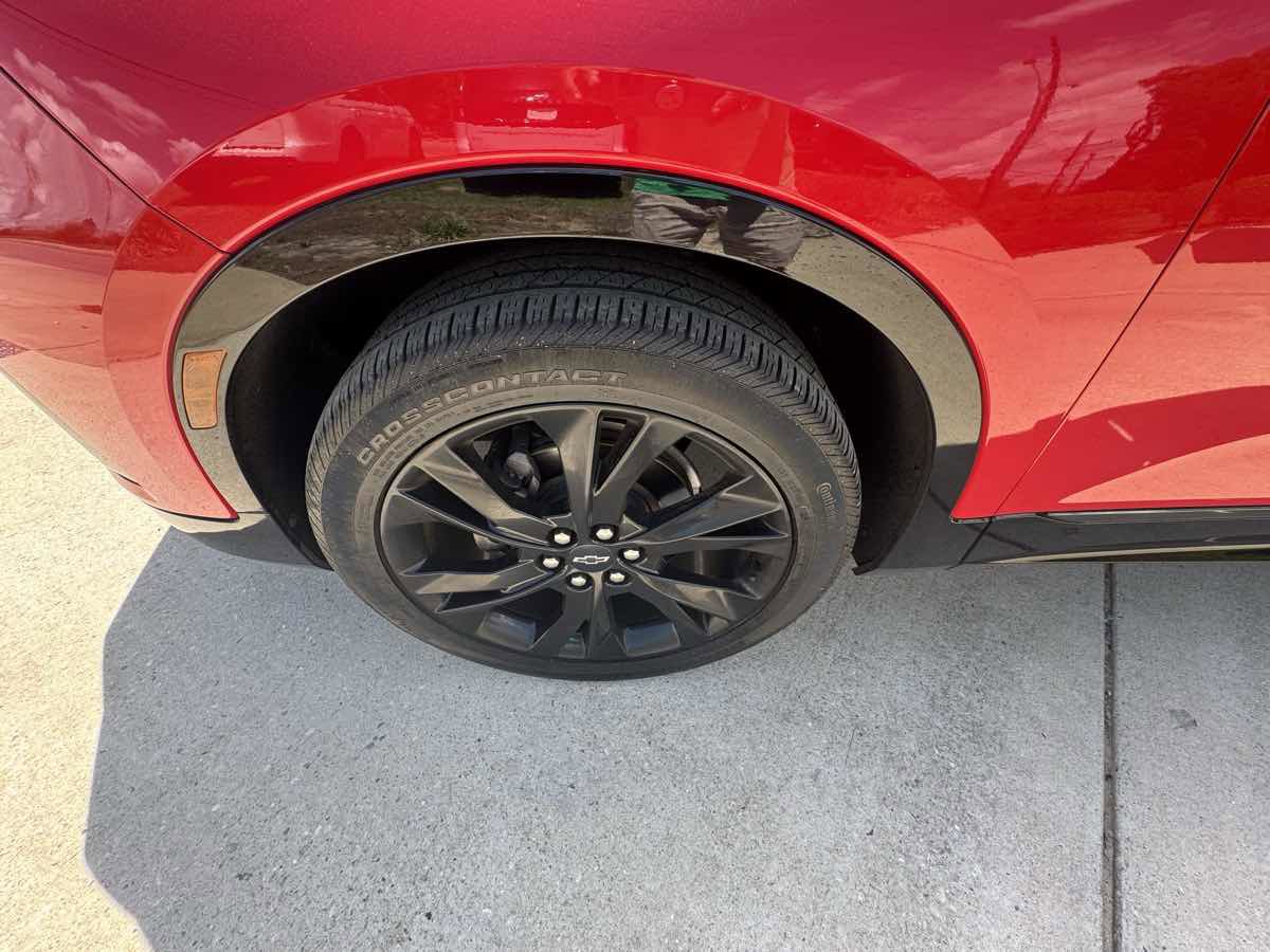 Used 2019 Chevrolet Blazer RS image 28