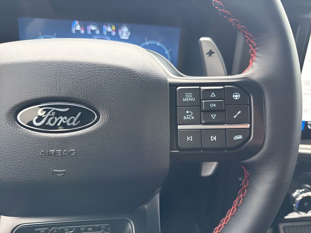 Used 2026 Ford F150 Raptor AWD/4WD image 17
