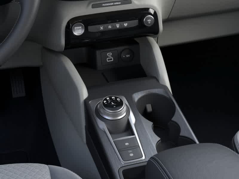 New 2026 Ford Escape Active w/ Active Premium Tech Pack AWD/4WD image 15