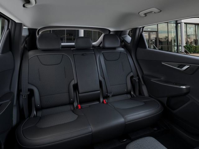 New 2025 Kia EV6 Light w/ Light LR Technology Package image 17
